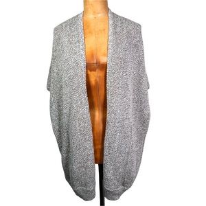 Aritzia Cape Cardigan